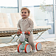 Chillafish Quadi Racer CPQR01BRE Ride on Toy BREEZE