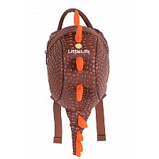 LittleLife L10814 σακίδιο δεινόσαυρος 2 λ.