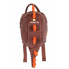 LittleLife L10814 σακίδιο δεινόσαυρος 2 λ.