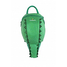LittleLife L10812 σακίδιο κροκόδειλος 2 λ.