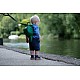 LittleLife L10812 раница крокодил 2 л.