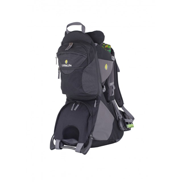 LittleLife L14030 Voyager S5 Раница за носена на деца