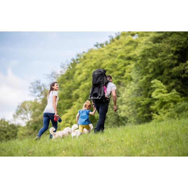 LittleLife L14030 Voyager S5 Раница за носена на деца