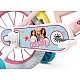 Toimsa παιδικό ποδήλατο 14" Barbie 1465