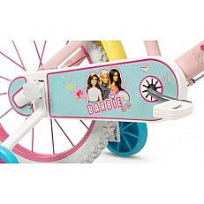 Toimsa παιδικό ποδήλατο 16" Barbie 1665