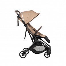 Καρότσι Noordi SIA carbon 5,9 κιλών 600 Sand Beige