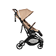 Καρότσι Noordi SIA carbon 5,9 κιλών 600 Sand Beige