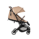 Καρότσι Noordi SIA carbon 5,9 κιλών 600 Sand Beige