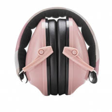 53304 Reer SilentGuard Kids αντίφωνο ροζ