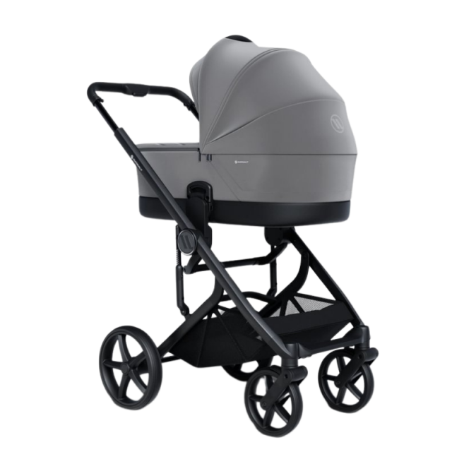 Καρότσι μωρού Avionaut SIRIUS 2in1 Grey.01