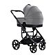 Καρότσι μωρού Avionaut SIRIUS 2in1 Grey.01