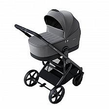 Καρότσι μωρού Avionaut SIRIUS 2in1 Grey.01