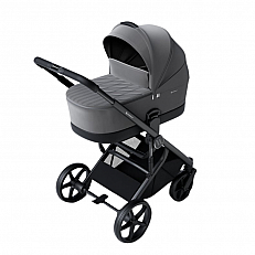 Καρότσι μωρού Avionaut SIRIUS 2in1 Grey.01