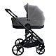 Καρότσι μωρού Avionaut SIRIUS 2in1 Grey.01