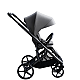 Καρότσι μωρού Avionaut SIRIUS 2in1 Grey.01