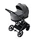 Καρότσι μωρού Avionaut SIRIUS 2in1 Grey.01