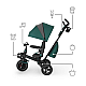 KinderKraft SPINSTEP 2 PLUS τρίκυκλο πράσινο