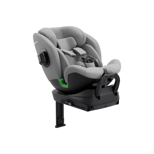 Κάθισμα αυτοκινήτου Avionaut Stardust Airflow AV-390 GRAY.01