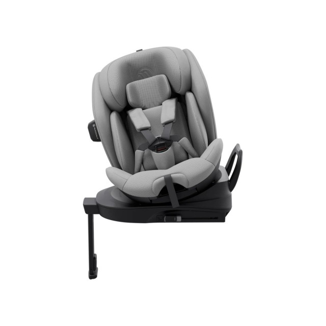 Κάθισμα αυτοκινήτου Avionaut Stardust Airflow AV-390 GRAY.01
