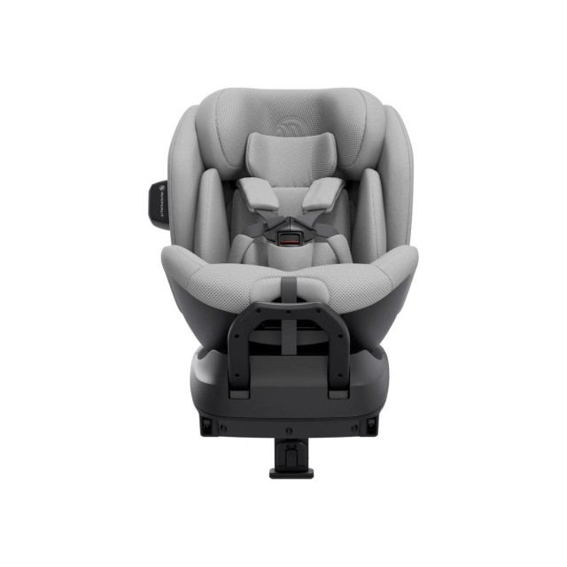 Κάθισμα αυτοκινήτου Avionaut Stardust Airflow AV-390 GRAY.01