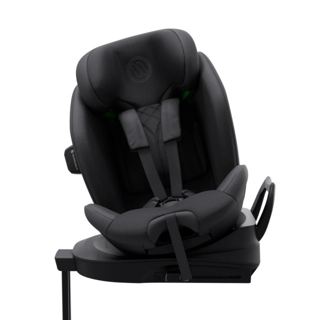 Κάθισμα αυτοκινήτου Avionaut Stardust Airflow AV-390 BLACK.03