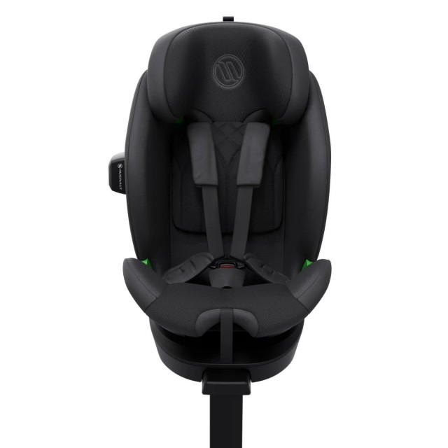 Κάθισμα αυτοκινήτου Avionaut Stardust Airflow AV-390 BLACK.03