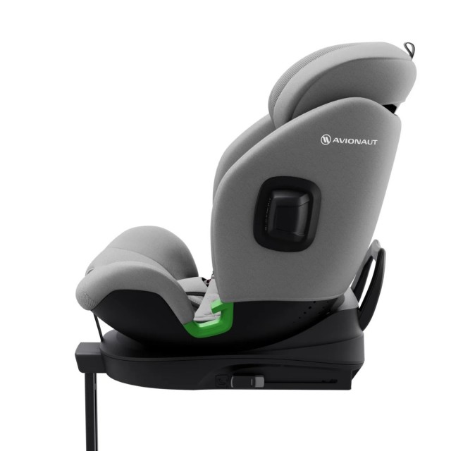 Κάθισμα αυτοκινήτου Avionaut Stardust Airflow AV-390 GRAY.01
