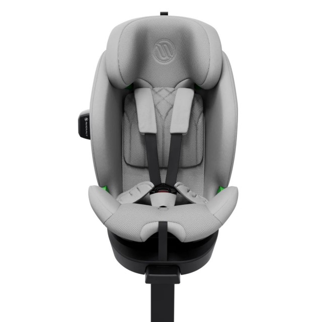 Κάθισμα αυτοκινήτου Avionaut Stardust Airflow AV-390 GRAY.01