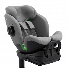 Κάθισμα αυτοκινήτου Avionaut Stardust Airflow AV-390 GRAY.01