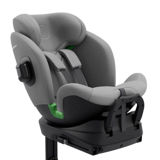 Κάθισμα αυτοκινήτου Avionaut Stardust Airflow AV-390 GRAY.01