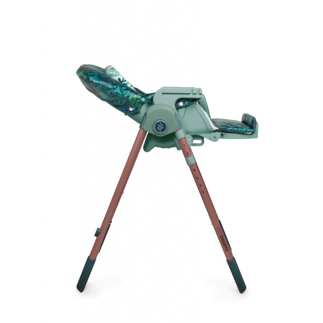 Καρεκλάκι μωρού Cosatto CT5137 NOODLE 0+ MIDNIGHT JUNGLE