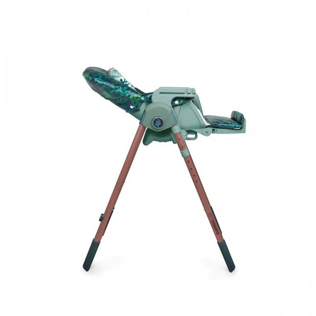 Καρεκλάκι μωρού Cosatto CT5137 NOODLE 0+ MIDNIGHT JUNGLE