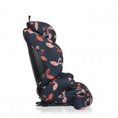 Κάθισμα αυτοκινήτου Cosatto CT5382 Ninja 2 I-Size Pretty Flamingo