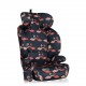 Κάθισμα αυτοκινήτου Cosatto CT5382 Ninja 2 I-Size Pretty Flamingo