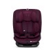 Κάθισμα αυτοκινήτου KinderKraft ONETO3 I-Size CHERRY PEARL KCONE300RED0000