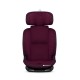 Κάθισμα αυτοκινήτου KinderKraft ONETO3 I-Size CHERRY PEARL KCONE300RED0000