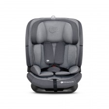 Κάθισμα αυτοκινήτου KinderKraft ONETO3 I-Size COOL GREY KCONE300GRY0000
