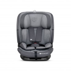 Κάθισμα αυτοκινήτου KinderKraft ONETO3 I-Size COOL GREY KCONE300GRY0000