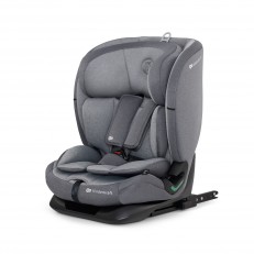 Κάθισμα αυτοκινήτου KinderKraft ONETO3 I-Size COOL GREY KCONE300GRY0000