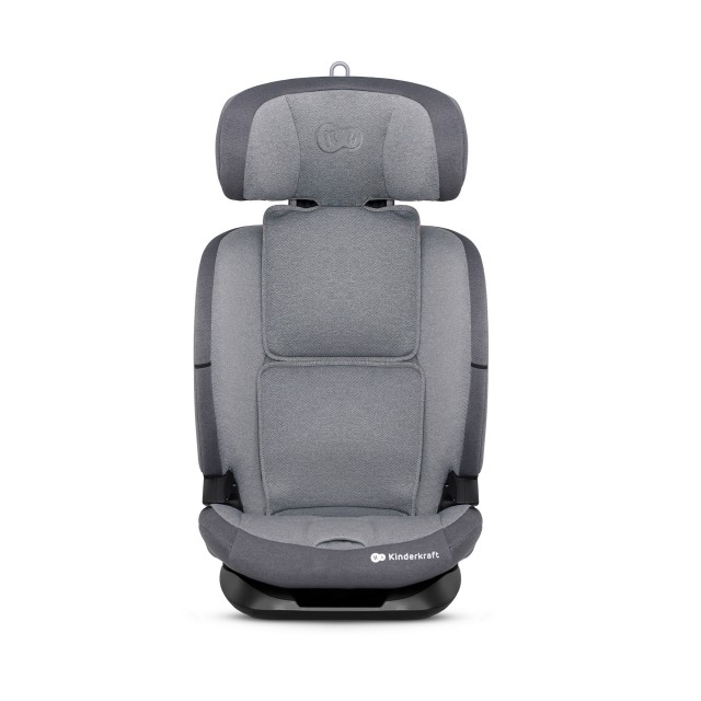 Κάθισμα αυτοκινήτου KinderKraft ONETO3 I-Size COOL GREY KCONE300GRY0000