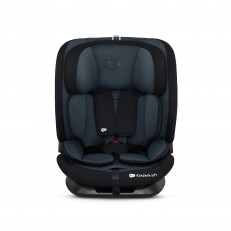 Κάθισμα αυτοκινήτου KinderKraft ONETO3 I-Size GRAPHITE BLACK KCONE300BLK0000