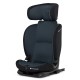 Κάθισμα αυτοκινήτου KinderKraft ONETO3 I-Size GRAPHITE BLACK KCONE300BLK0000