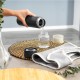 90011 Reer thermos μαύρο