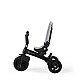 Kinderkraft TWIPPER τρίκυκλο γκρι KRTWIP00GRY