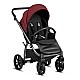 Καρότσι μωρού Tutis LEO 2 σε 1 105 Cherry