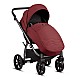 Καρότσι μωρού Tutis LEO 2 σε 1 105 Cherry