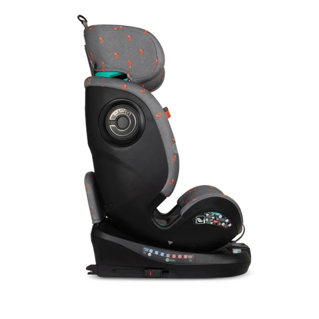 Κάθισμα αυτοκινήτου Cosatto CT5951 ALL in ALL ULTRA Rotate I-Size FOXLING