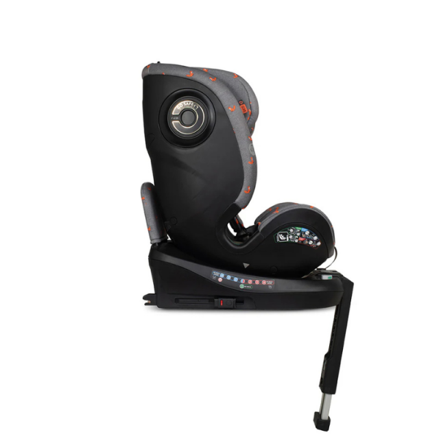 Κάθισμα αυτοκινήτου Cosatto CT5951 ALL in ALL ULTRA Rotate I-Size FOXLING