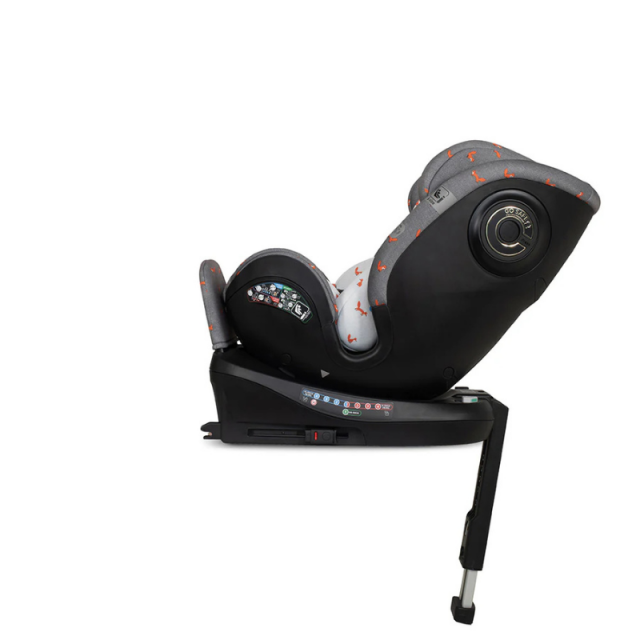 Κάθισμα αυτοκινήτου Cosatto CT5951 ALL in ALL ULTRA Rotate I-Size FOXLING