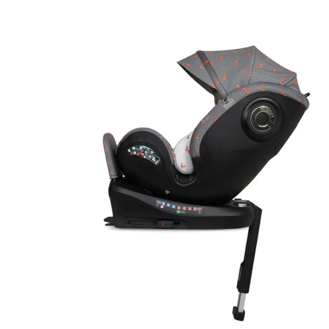 Κάθισμα αυτοκινήτου Cosatto CT5951 ALL in ALL ULTRA Rotate I-Size FOXLING